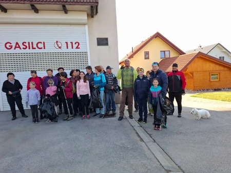 VAŠKI ODBOR ZABREZNICA